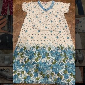 Nightgown